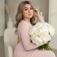 Альбина Титова — уход tokio inkarami в городе Рузаевка