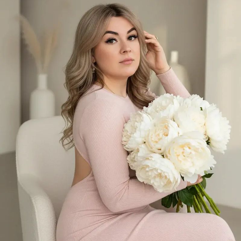 Альбина Титова