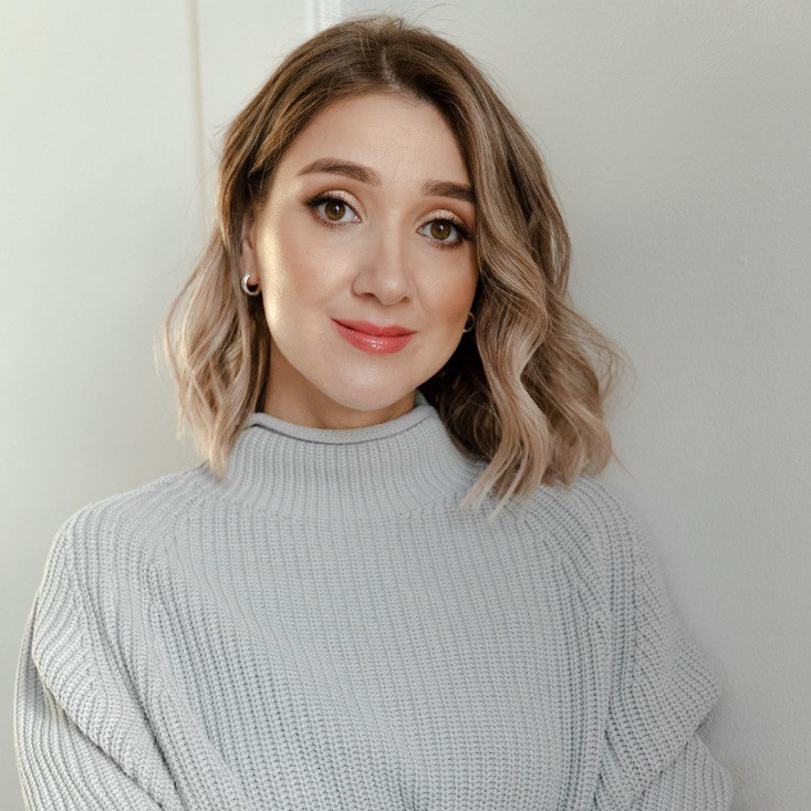 Селькова Юлия Сергеевна