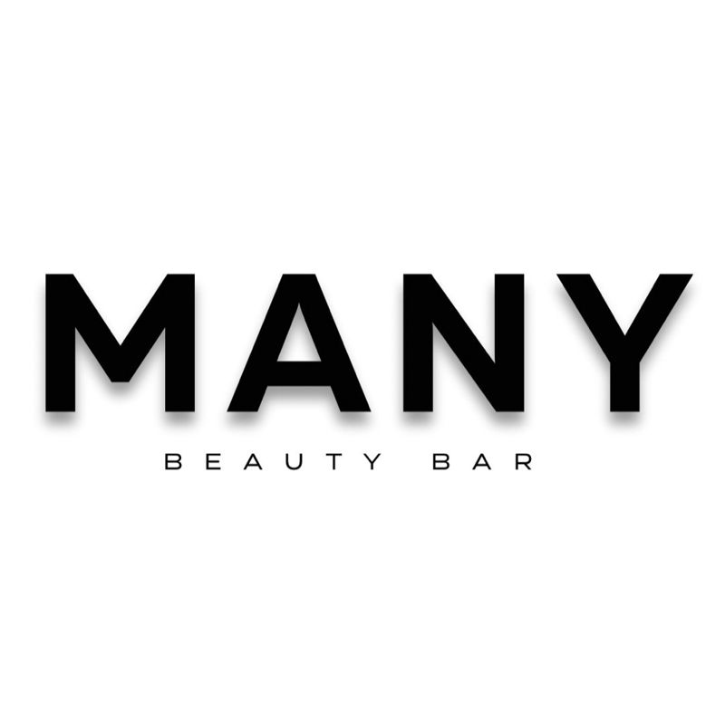 MANY beauty bar