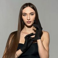 Екатерина — укладка вечерняя в Кургане