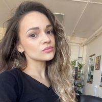 Дина — укладка в городе Кумертау