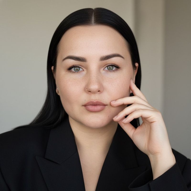 Людмила Марковец