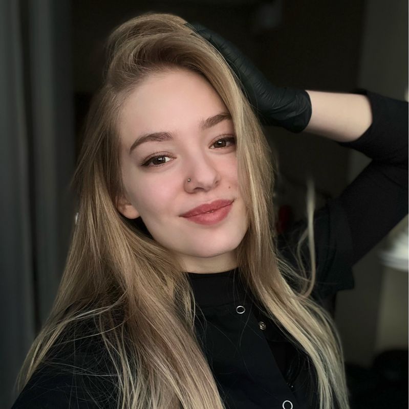 Jane Kucher