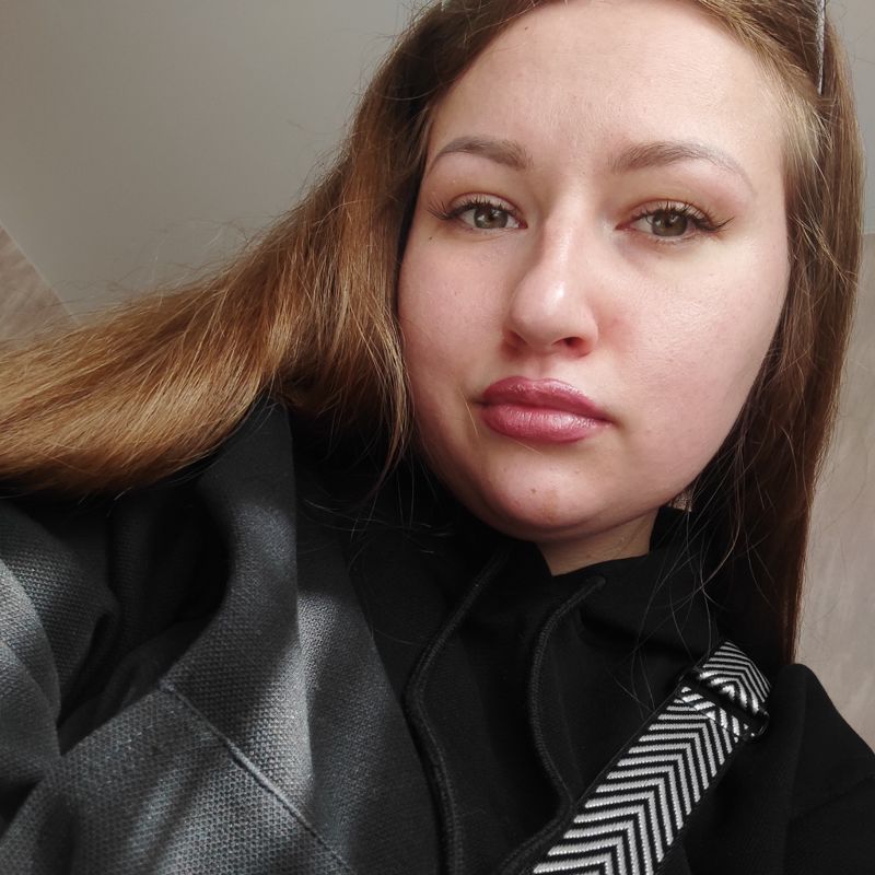Дарья