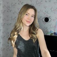 Мария — завивка волос в городе Шушары