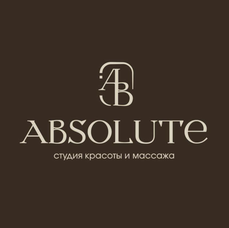 Студия красоты и массажа ABSOLUTE