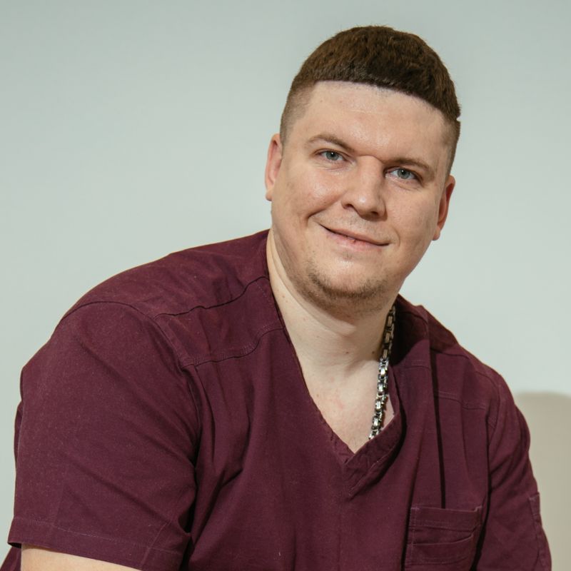 Зимин Андрей Михайлович