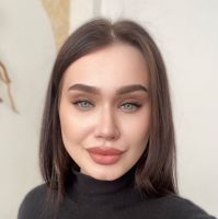 Анна — уход tokio inkarami в Кирове