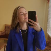 Елизавета — груминг мейн-куна в Мурино
