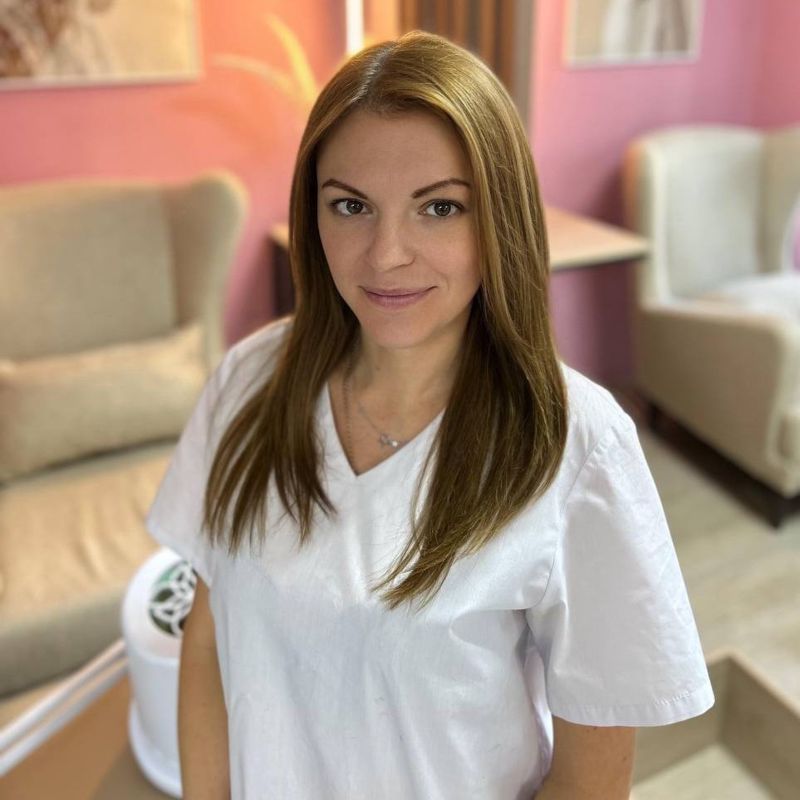 Светлана Хазова