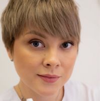 Мария — татуаж бровей в городе Ступино