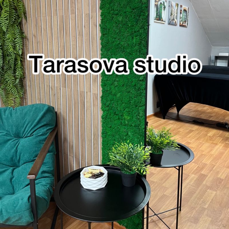 Tarasova studio