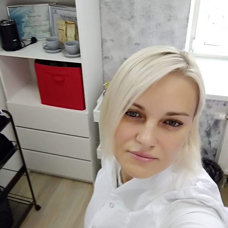 Наталья