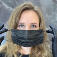 Елизавета Геворгян — педикюр классический в Иваново