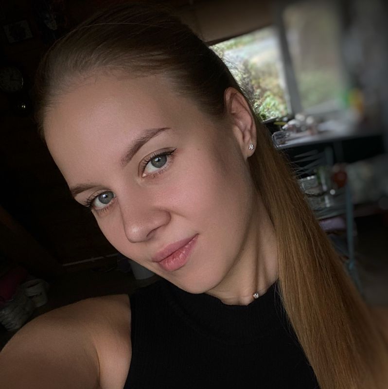 Валерия