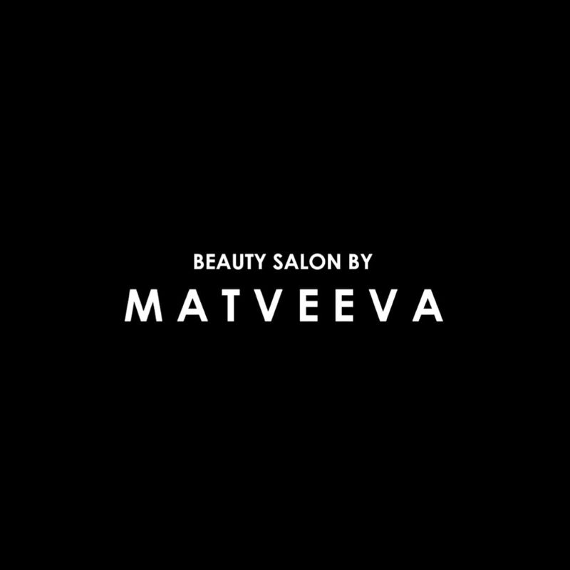 Beauty salon by MATVEEVA | Салон Красоты