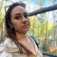 Ксения — маникюр комбинированный в городе Пышма