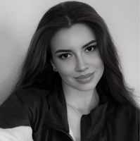 Горголь Елизавета — педикюр аппаратный в Ухте