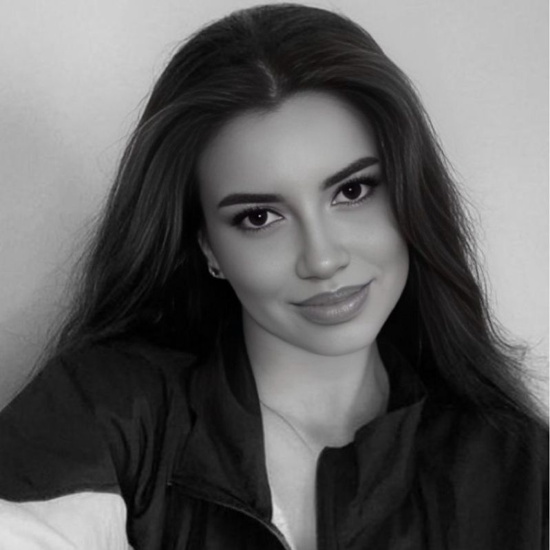 Горголь Елизавета