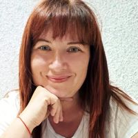 Галина Скрыпник — массаж лица в городе Саров