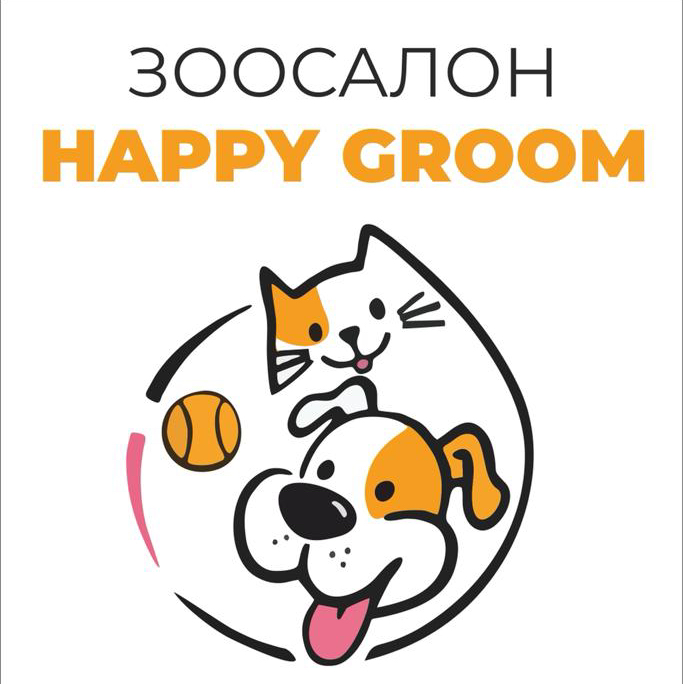 Happy Groom