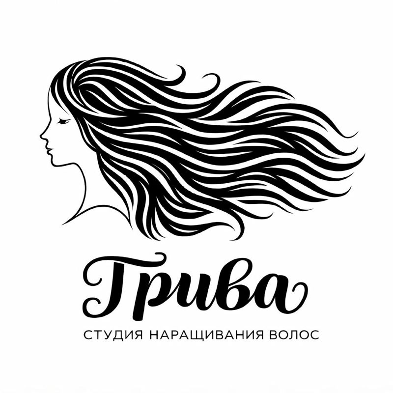 Студия наращивания волос ГРИВА
