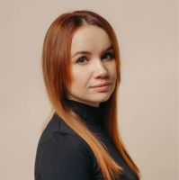 Яна Шагадатова — укладка в городе Новоуральск