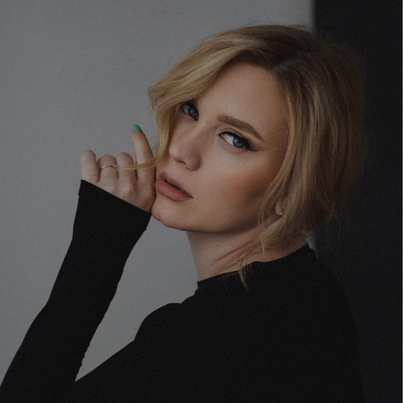 Кирсанова Евгения