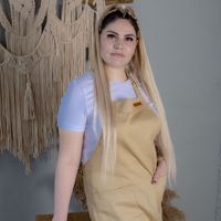Анна — депиляция-other в Воронеже