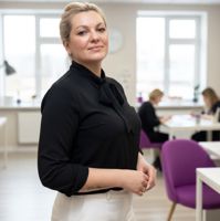Studio “MARUSYA” — пирсинг в Красноярске