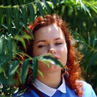 Акулинина Наталья — наращивание ресниц в городе Волжский