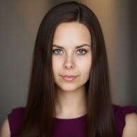 Анастасия Лексина — френч в городе Ковров