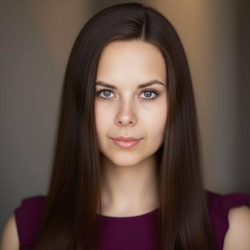 Анастасия Лексина