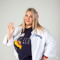 Елена Вишневская — чистка лица в городе Железнодорожный
