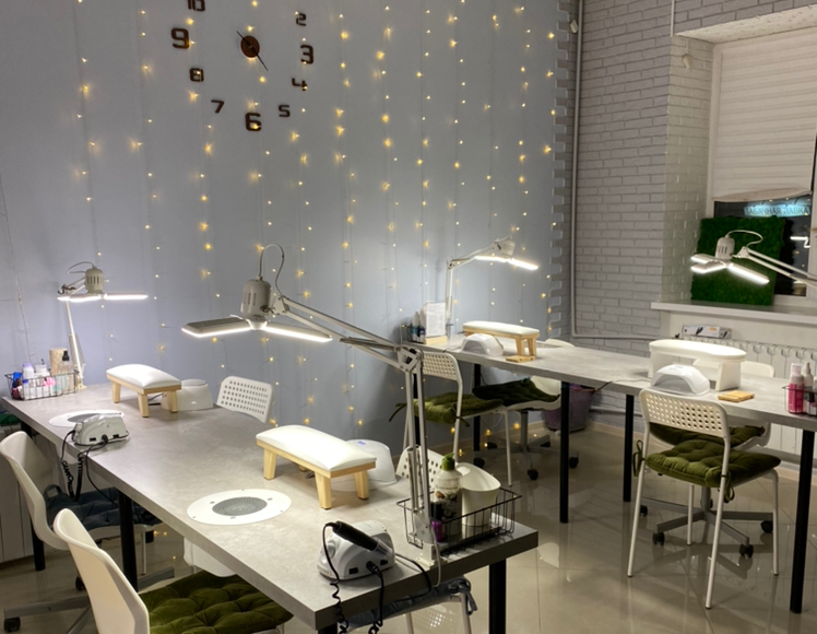 The Beauty Loft