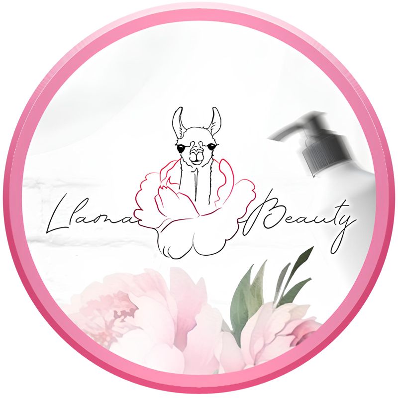 Llama Beauty