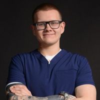 Денис Чертков — rf-лифтинг в городе Београд