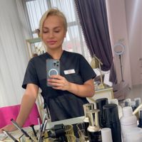 Агеенко Алиса — спа для рук в Махачкале
