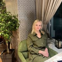 Елена — уход tokio inkarami в Ярославле