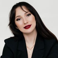 Призенцова Мария Александровна — выход из чёрного в городе Стерлитамак