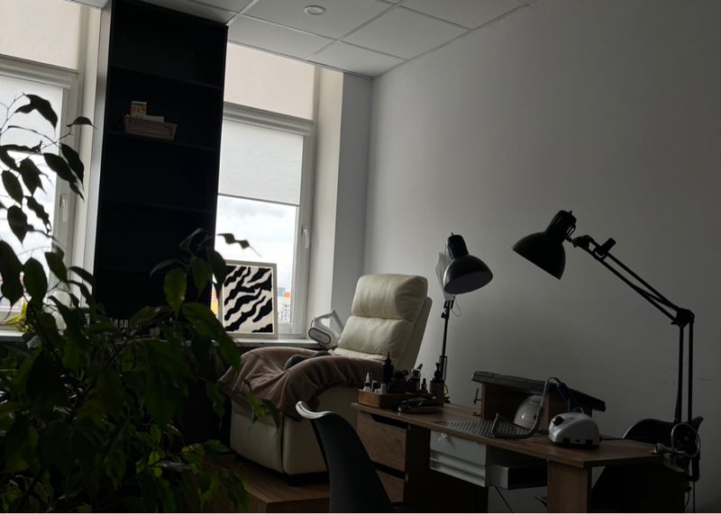 Ksais room