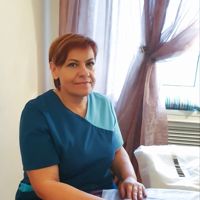 Татьяна Горохова — детский массаж в городе Бор