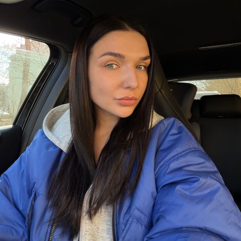 Кручинина Инна