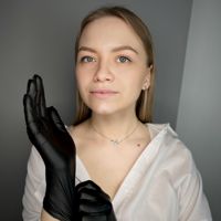 Юлия Барабанова — пирсинг в городе Луховицы
