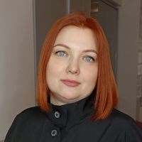 Марина Реднова — укладка в городе Воткинск