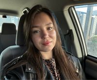 Капишулина Валерия Михайловна — коррекция наращенных ногтей в городе Анапа