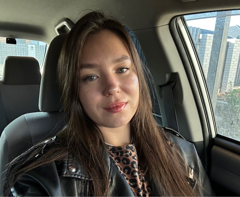 Капишулина Валерия Михайловна