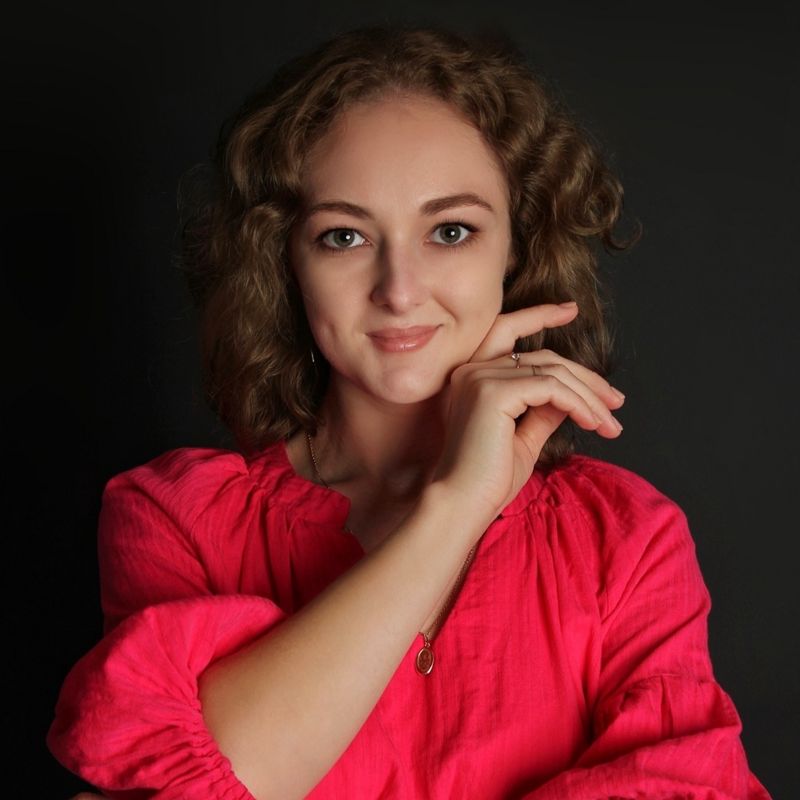 Граблина Марина
