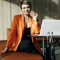 Самильянова Юлия — уход за лицом в городе Альметьевск
